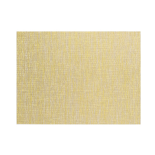 16'' x 12'' Metroweave Husk Mat - Citrus