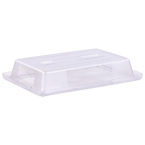 Storplus Food Storage Box 2 Gallon 18''L X 12''W X 3-1/2''H