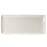 Platter 14-1/2'' x 6-1/2'' rectangular