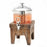 Juicer Wood Base (4.0 qt) Wood Base Juice