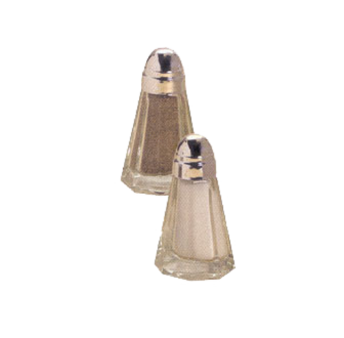 Salt & Pepper Shaker 1-1/2 Oz.