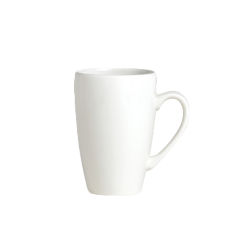 SIMPLICITY QUENCH MUG 16 OZ WHITE