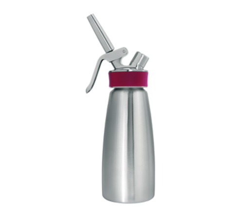 Professional Gourmet Whip Plus Dispenser 1 Pint Cold/hot Prep