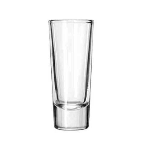 Shot Glass Tequila Shooter 1-1/2 Oz.