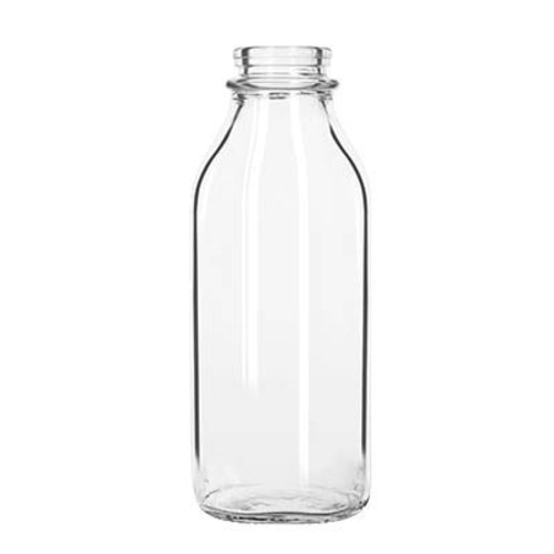 Milk Bottle 33-1/2 Oz.