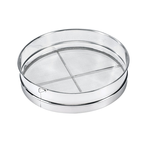 Sieves  14'' dia. x 2-3/4''H