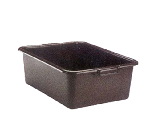 Traex Standard Bus Box 1-compartment 21-3/4''W X 15-1/2''D X 7''Deep