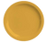 CANTINA PLATE 6-1/4'' YELLOW