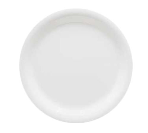 10.5'' Narrow Rim Plate