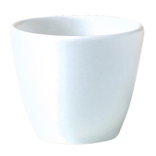 Cup 3 oz. 2-1/2''W x 2-1/8''H