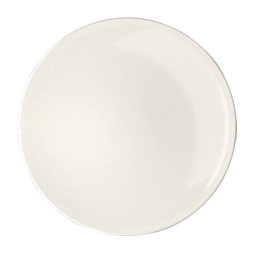 Plate 11-3/7'' dia. round