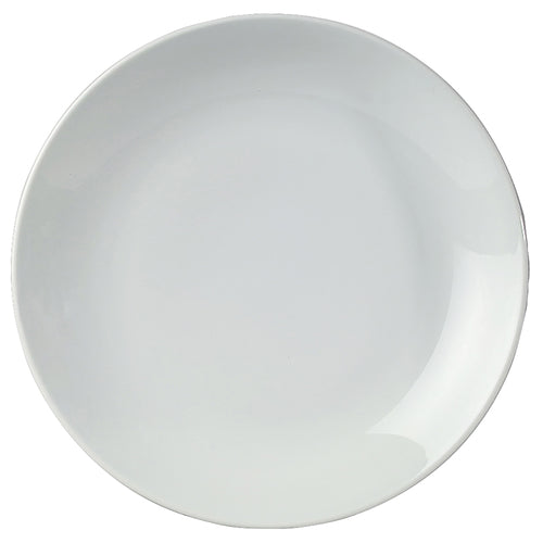 Plate 8-1/4'' dia. round