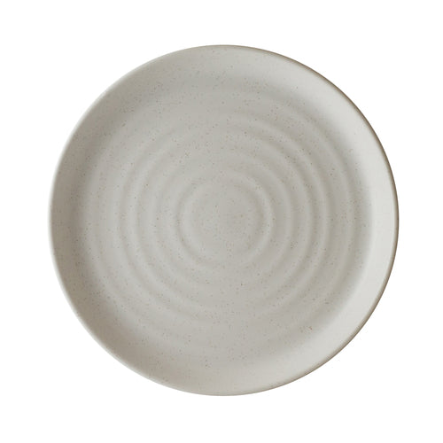 Plate 7-1/2'' dia. round