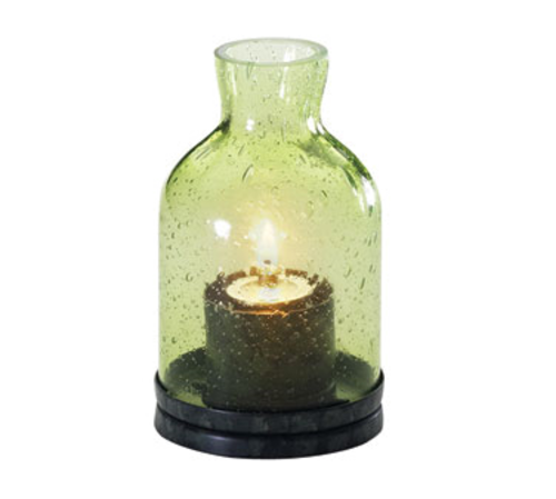 Industrial Chic Edison Lantern Lamp 5-1/2'' H X 3-1/4'' Dia.