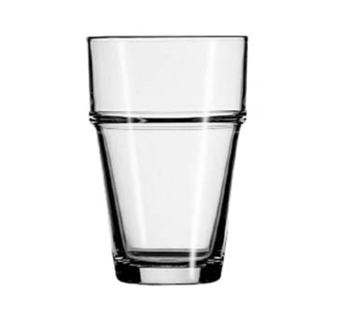 Beverage Glass 12 Oz.