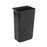 Refuse Bin 13-1/5''W x 9-2/3''D x 22''H plastic