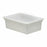 Food Storage Container 18'' X 26'' X 9'' 13 Gallon Capacity