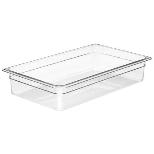 Camwear Food Pan 13.7 Qt.