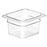 Camwear Food Pan 1.6 Qt.