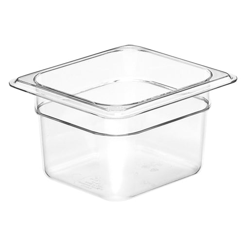 Camwear Food Pan 1.6 Qt.