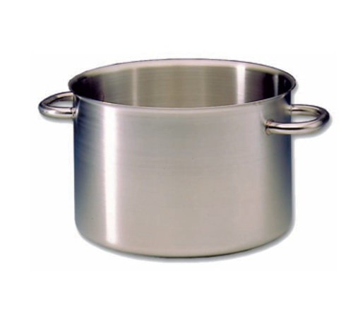 Bourgeat Excellence Sauce Pot 25-1/2 Quarts 14-1/8'' Dia.