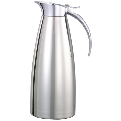 Coffee Server 1.0 Liter (33.8 Oz.) 4-3/4'' X 5-3/4'' X 10-1/4''