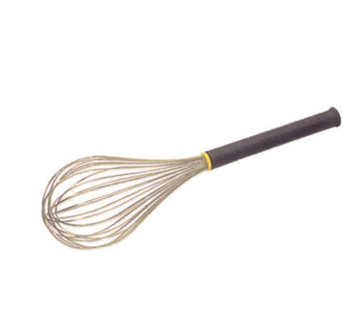 Egg Whisk 17-3/4''L Balloon Shaped