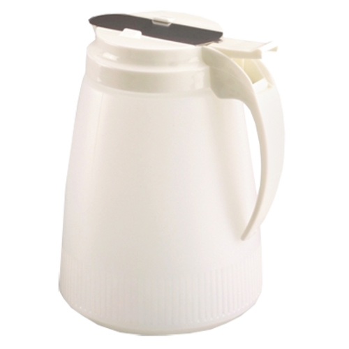 Dripcut Syrup Server 48 Oz.