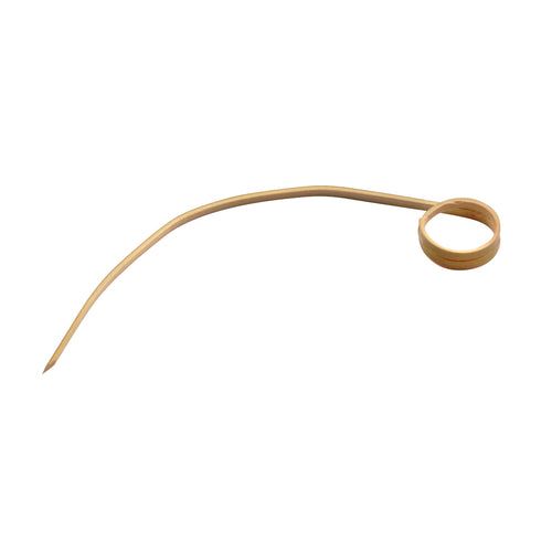 Skewer 5.7'' curved