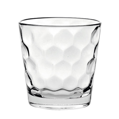 Double Old Fashioned Tumbler 12-1/2 oz. 3-7/10'' dia. x 3-7/10''H