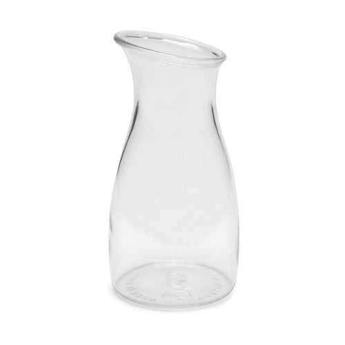 Cascata Carafe 1/4 Liter Capacity