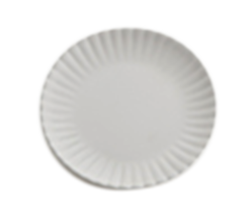 MELAMINE PAPER PLATE, LARGE