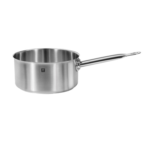 Zwilling Sauce Pan 4.2 qt. 9'' dia. x 4-2/5''H 3-ply