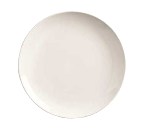 PORCELANA ROUND 9'' PLATE