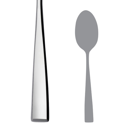 Serving Spoon 9'' 18/10 Stainless Steel