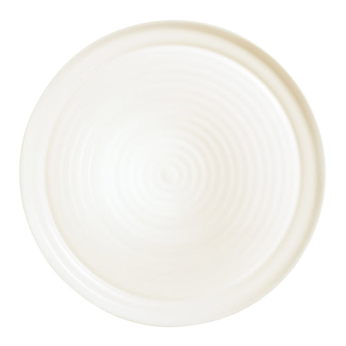 Pizza Plate 12-1/2'' dia. round