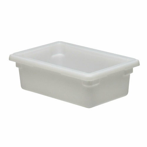 Food Storage Container 12'' X 18'' X 6'' 3 Gallon Capacity