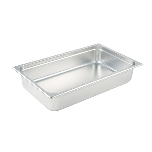 Steam Table Pan Full Size 4'' Deep