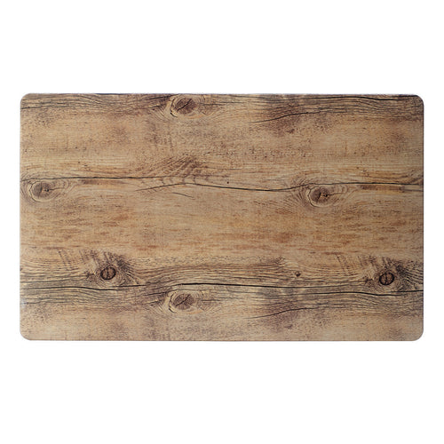 Platter 21'' X 12-3/4'' Rectangular