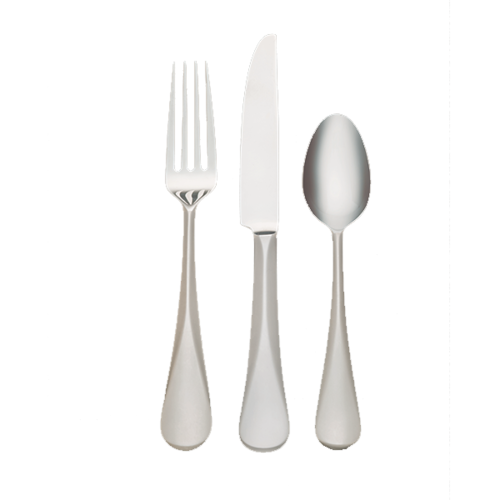 Bouillon Spoon 6-1/2''