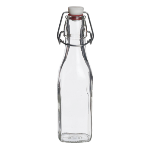 Swing Top Bottle 8-1/2 Oz.