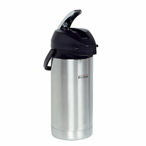 36725.0000 Airpot  3.8 liter (128 oz.)