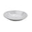 1.3 qt.( 1.4 qt. rim-full) Melamine Irregular Bowl, 10'' dia., 1.75'' deep, G.E.T. Arctic Mill