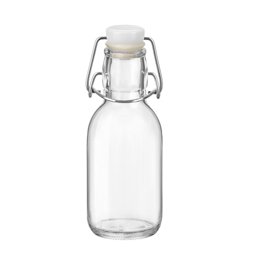 Swing Top Bottle 8-1/2 Oz.