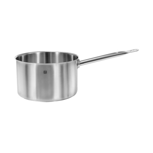 Zwilling Sauce Pan 7 qt. 9-1/2'' dia. x 6-1/10''H 3-ply