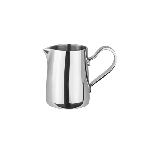 Creamer, 5.0 oz, 18/10 Stainless, DW Haber, Traditional