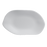 Platter 10'' oval