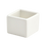 Catalyst Canvas Ramekin 1 oz. 1-1/2'' x 1-1/2'' x 1-1/4''