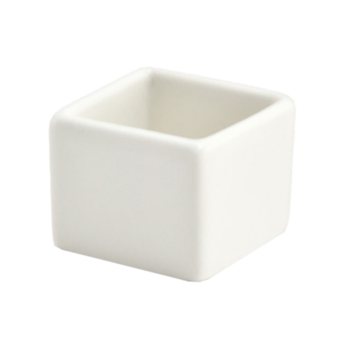 Catalyst Canvas Ramekin 1 oz. 1-1/2'' x 1-1/2'' x 1-1/4''