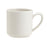 COFFEE MUG 10 OZ PLAIN WHITE